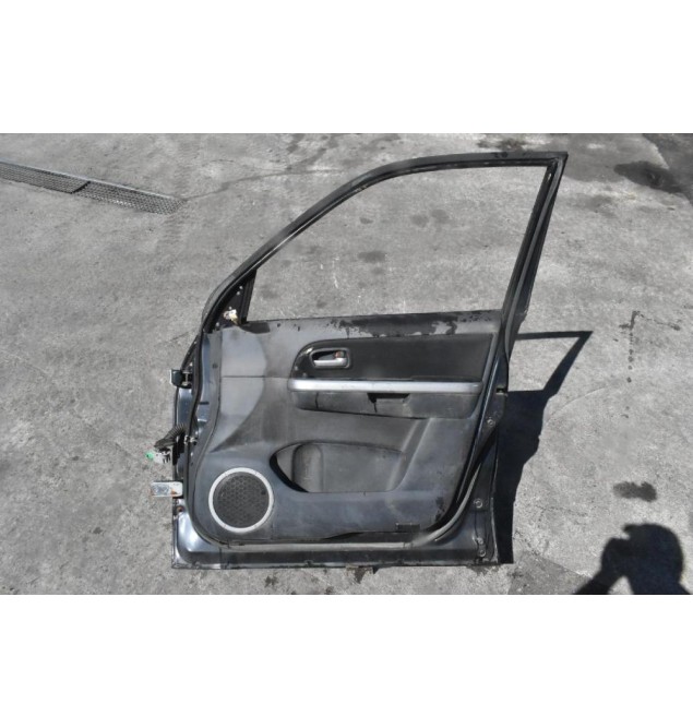 Πόρτα Suzuki Grand Vitara 2006-2015 Εμπρος Δεξια 