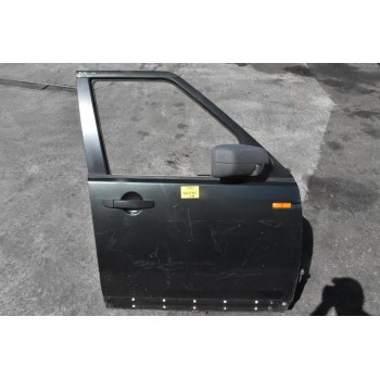 Πόρτα Εμπρος Δεξια Land Rover Discovery 2005-2010 (Χωρίς Καθρέφτη)