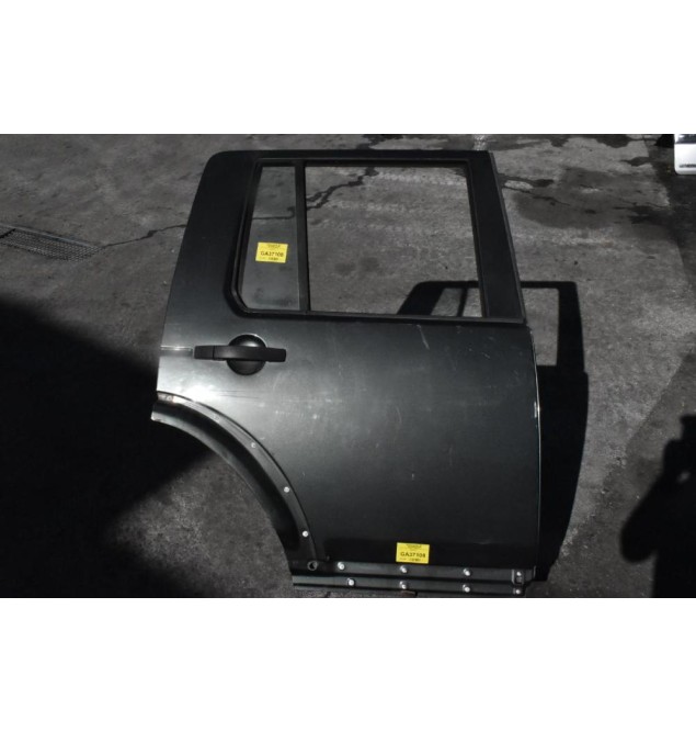 Πόρτα Πισω Δεξια Land Rover Discovery 2005-2010