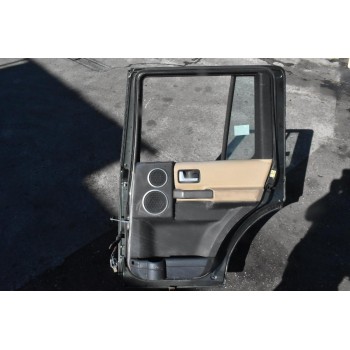 Πόρτα Πισω Δεξια Land Rover Discovery 2005-2010