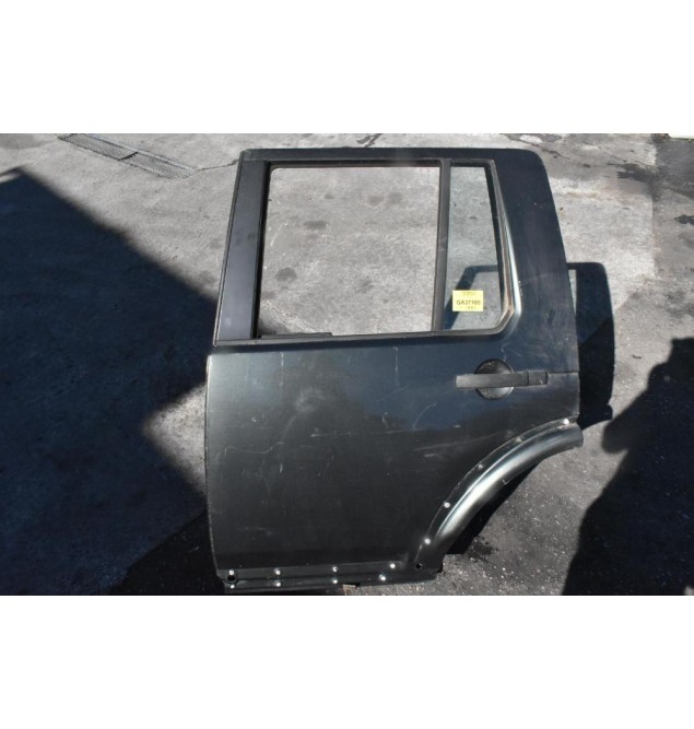 Πόρτα Πισω Αριστερη Land Rover Discovery 2005-2010