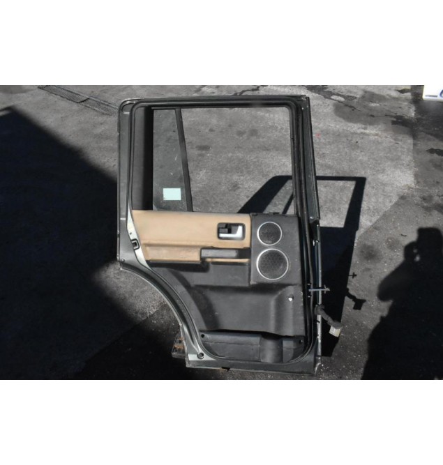 Πόρτα Πισω Αριστερη Land Rover Discovery 2005-2010