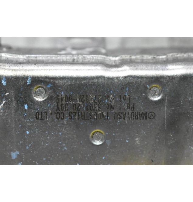 Ψυγείο EGR Mazda CX-5 / 6 2.2D 2010-2019 SH012030Y