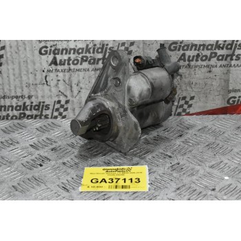 Μίζα Nissan Qashqai 2.0 MR20 2006-2015 23300-EN20B