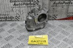 Πεταλούδα Γκαζιού Kia Picanto Hyundai i10 1.0 G3LA 2011-2017 35100-04220