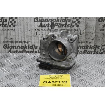 Πεταλούδα Γκαζιού Suzuki Grand Vitara J20A 2005-2010 65J0