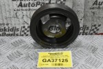 Τροχαλία Στροφάλου Mini Cooper R56 N14B16A 2006-2011 7562801 (Peugeot 207) (BMW F20 F30)