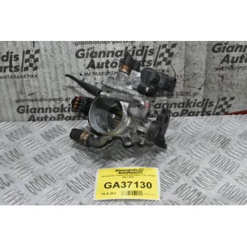 Πεταλούδα Γκαζιού Suzuki Ignis 1.3cc M13A 2001-2007