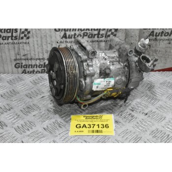 Κομπρεσέρ Aircondition A/C Mini Cooper 1.4 N12B14AA 2006-2012 6942501-03
