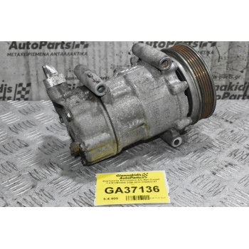 Κομπρεσέρ Aircondition A/C Mini Cooper 1.4 N12B14AA 2006-2012 6942501-03