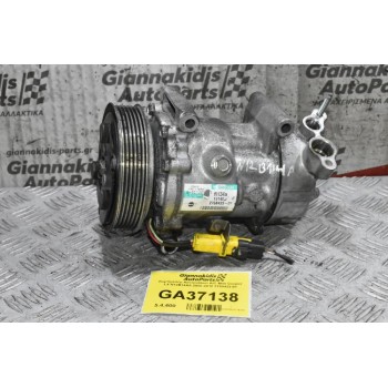Κομπρεσέρ Aircondition A/C Mini Cooper 1.4 N12B14AA 2006-2012 2758433-01