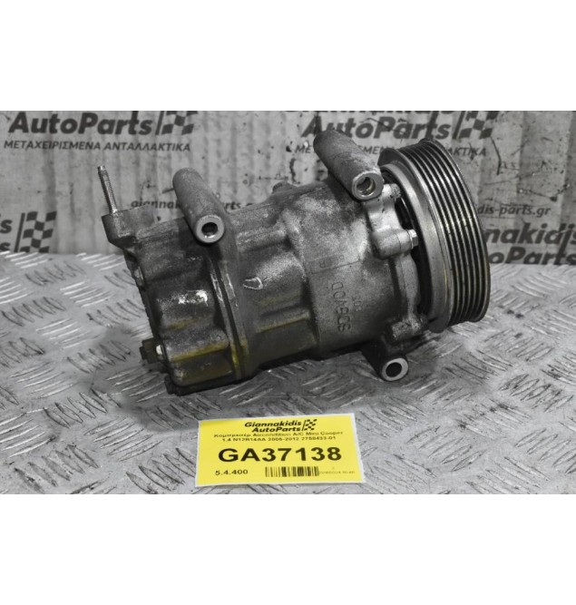 Κομπρεσέρ Aircondition A/C Mini Cooper 1.4 N12B14AA 2006-2012 2758433-01