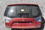 Πόρτα Πόρτ Μπαγκάζ Mitsubishi Oulander 2006-2011