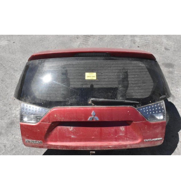 Πόρτα Πόρτ Μπαγκάζ Mitsubishi Oulander 2006-2011
