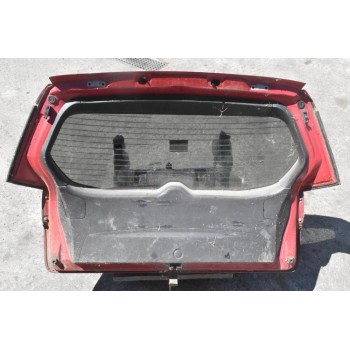 Πόρτα Πόρτ Μπαγκάζ Mitsubishi Oulander 2006-2011