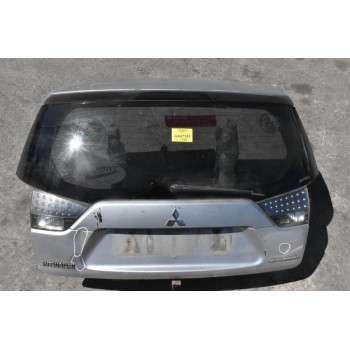 Πόρτα Πόρτ Μπαγκάζ Mitsubishi Oulander 2006-2011