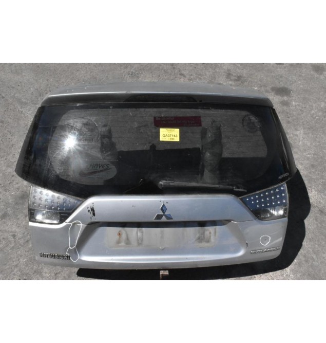 Πόρτα Πόρτ Μπαγκάζ Mitsubishi Oulander 2006-2011