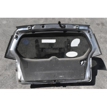 Πόρτα Πόρτ Μπαγκάζ Mitsubishi Oulander 2006-2011