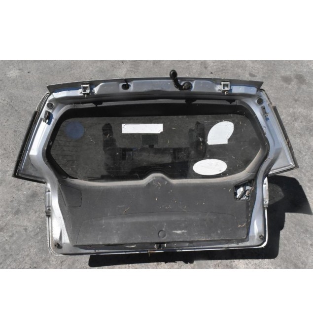 Πόρτα Πόρτ Μπαγκάζ Mitsubishi Oulander 2006-2011