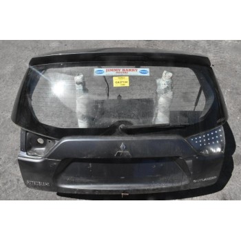Πόρτα Πόρτ Μπαγκάζ Mitsubishi Oulander 2006-2011
