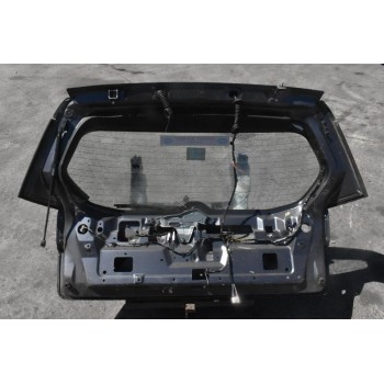 Πόρτα Πόρτ Μπαγκάζ Mitsubishi Oulander 2006-2011