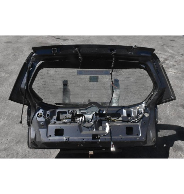 Πόρτα Πόρτ Μπαγκάζ Mitsubishi Oulander 2006-2011