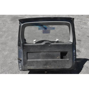 Πόρτα Suzuki Grand Vitara 3Π 5Π 2006-2015 (Πορτ Μπαγκαζ)