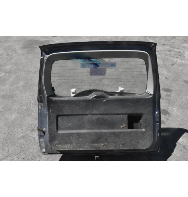 Πόρτα Suzuki Grand Vitara 3Π 5Π 2006-2015 (Πορτ Μπαγκαζ)