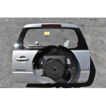 Πόρτα Suzuki Grand Vitara 3Π 5Π 2006-2015 (Πορτ Μπαγκαζ)