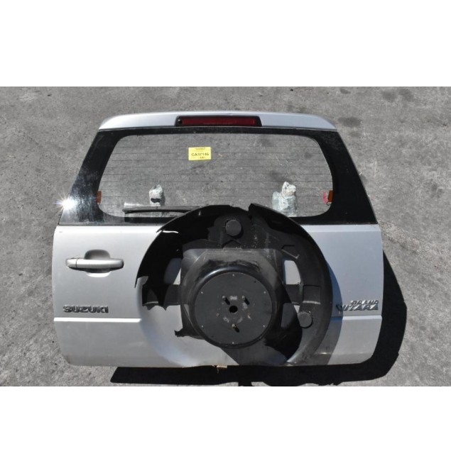 Πόρτα Suzuki Grand Vitara 3Π 5Π 2006-2015 (Πορτ Μπαγκαζ)