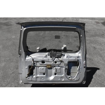 Πόρτα Suzuki Grand Vitara 3Π 5Π 2006-2015 (Πορτ Μπαγκαζ)