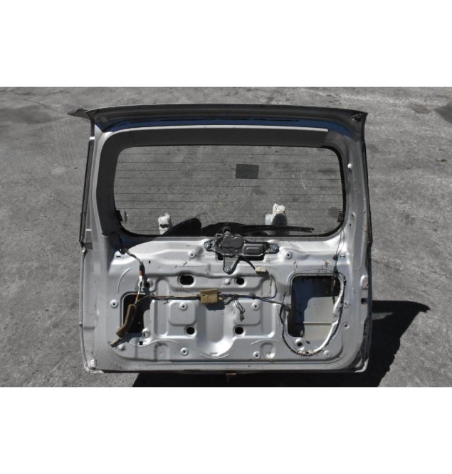 Πόρτα Suzuki Grand Vitara 3Π 5Π 2006-2015 (Πορτ Μπαγκαζ)