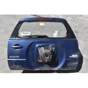 Πόρτα Suzuki Grand Vitara 3Π 5Π 2006-2015 (Πορτ Μπαγκαζ)