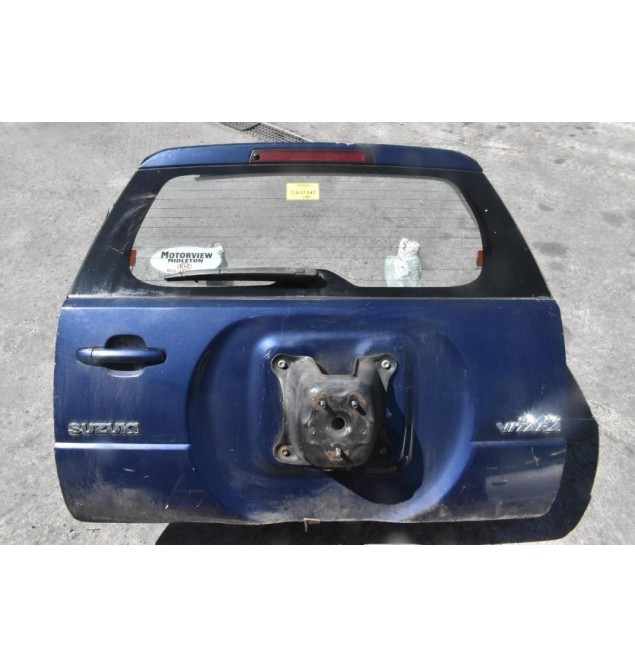 Πόρτα Suzuki Grand Vitara 3Π 5Π 2006-2015 (Πορτ Μπαγκαζ)