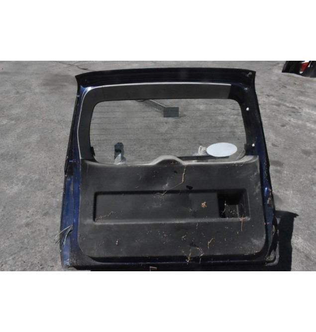 Πόρτα Suzuki Grand Vitara 3Π 5Π 2006-2015 (Πορτ Μπαγκαζ)