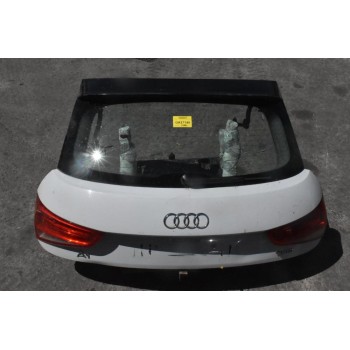 Πόρτα Audi A1 2010-2018 (Πορτ Μπαγκαζ)