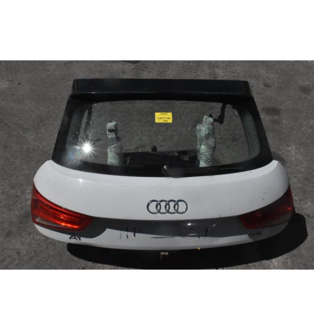 Πόρτα Audi A1 2010-2018 (Πορτ Μπαγκαζ)