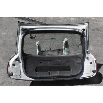 Πόρτα Audi A1 2010-2018 (Πορτ Μπαγκαζ)