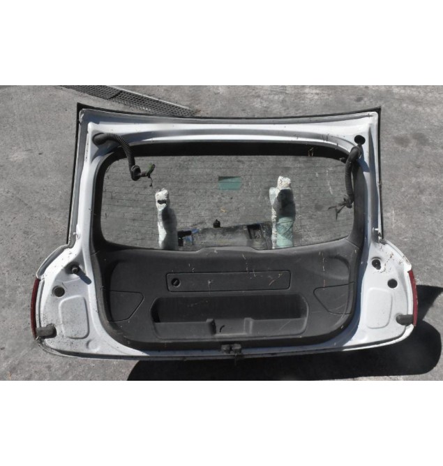 Πόρτα Audi A1 2010-2018 (Πορτ Μπαγκαζ)