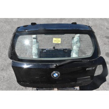 Πόρτα Bmw 1 E87 2004-2011 (Πορτ Μπαγκαζ)
