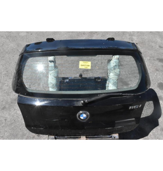 Πόρτα Bmw 1 E87 2004-2011 (Πορτ Μπαγκαζ)