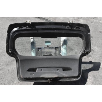 Πόρτα Bmw 1 E87 2004-2011 (Πορτ Μπαγκαζ)