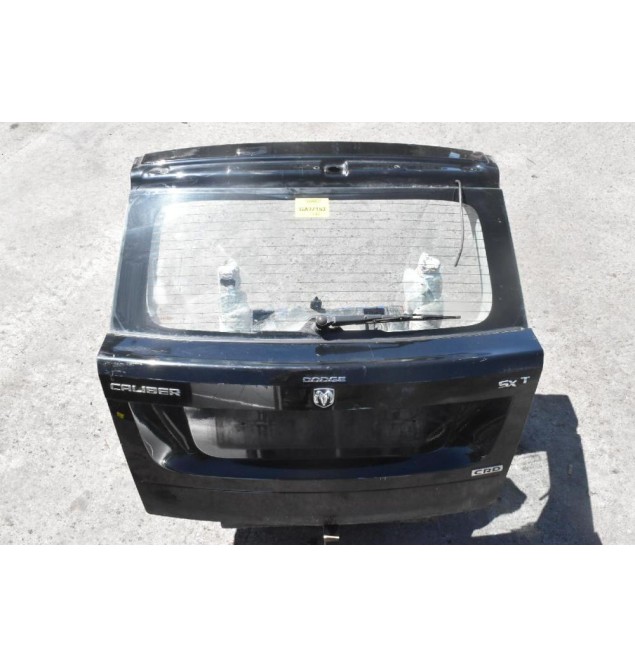 Πόρτα Πόρτ Μπαγκάζ Dodge Caliber 2007-2014