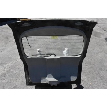 Πόρτα Πόρτ Μπαγκάζ Dodge Caliber 2007-2014