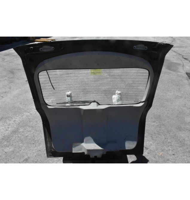 Πόρτα Πόρτ Μπαγκάζ Dodge Caliber 2007-2014