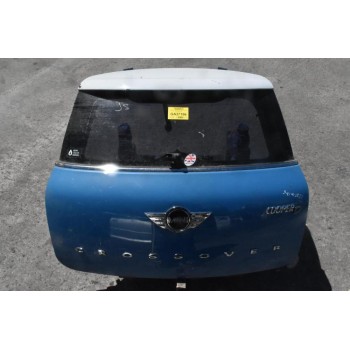 Πόρτα Mini Countryman R60 2010-2016 (Πορτ Μπαγκαζ)