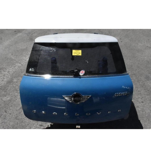 Πόρτα Mini Countryman R60 2010-2016 (Πορτ Μπαγκαζ)