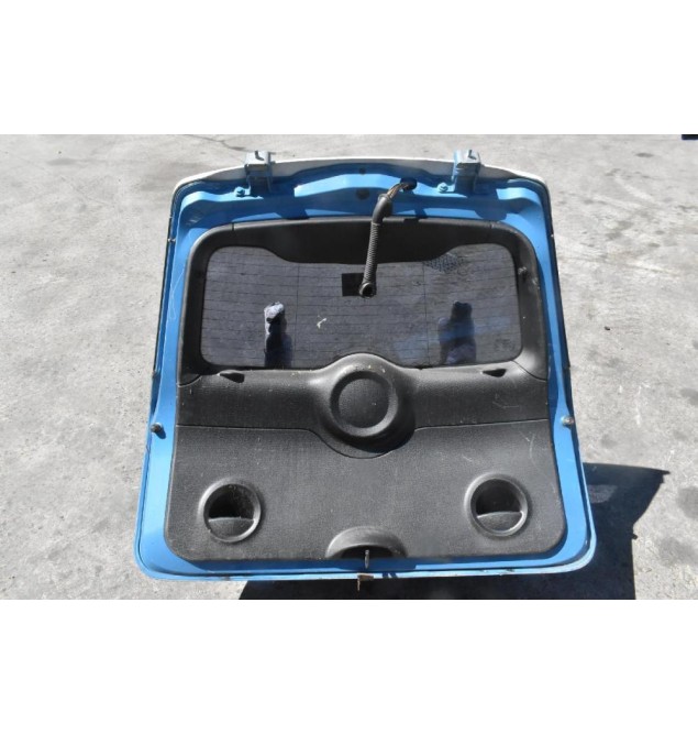 Πόρτα Mini Countryman R60 2010-2016 (Πορτ Μπαγκαζ)