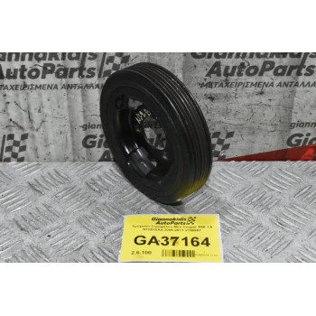 Τροχαλία Στροφάλου Mini Cooper R56 1.6 N12B16AA 2006-2011 V756801