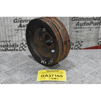 Τροχαλία Στροφάλου Κινητήρα Mazda B 2500/Ford Ranger WL 12V 1997-2005